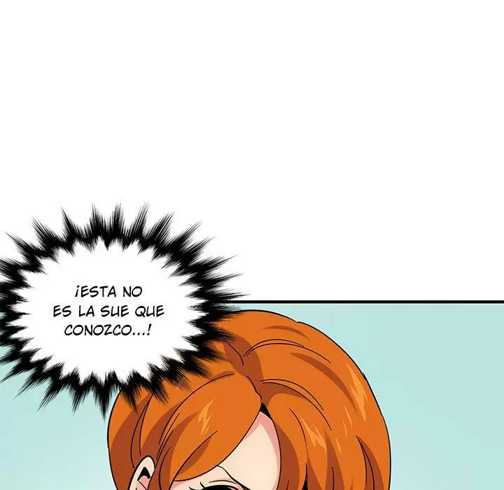 Dog on Patrol Capítulo 51 - Page 48