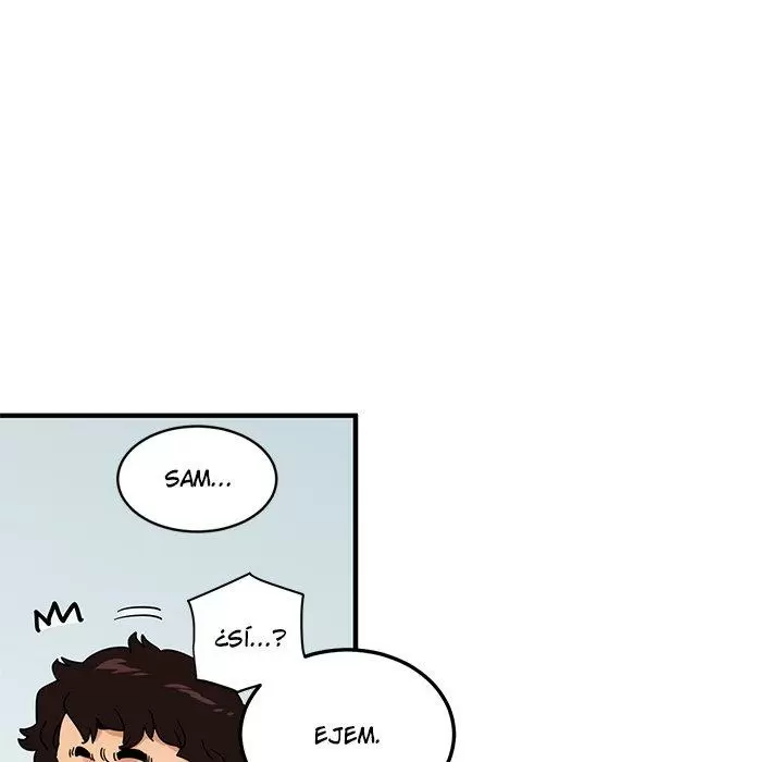 Dog on Patrol Capítulo 51 - Page 50