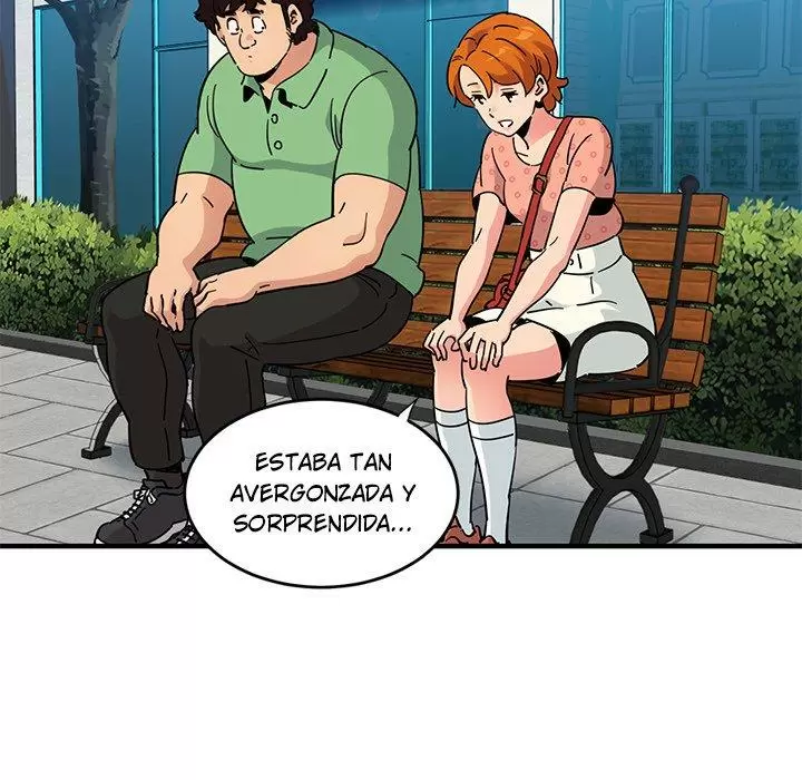 Dog on Patrol Capítulo 51 - Page 53