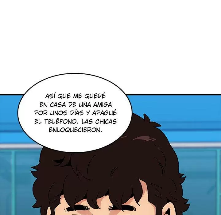 Dog on Patrol Capítulo 51 - Page 54