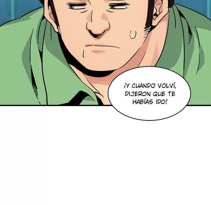 Dog on Patrol Capítulo 51 - Page 55