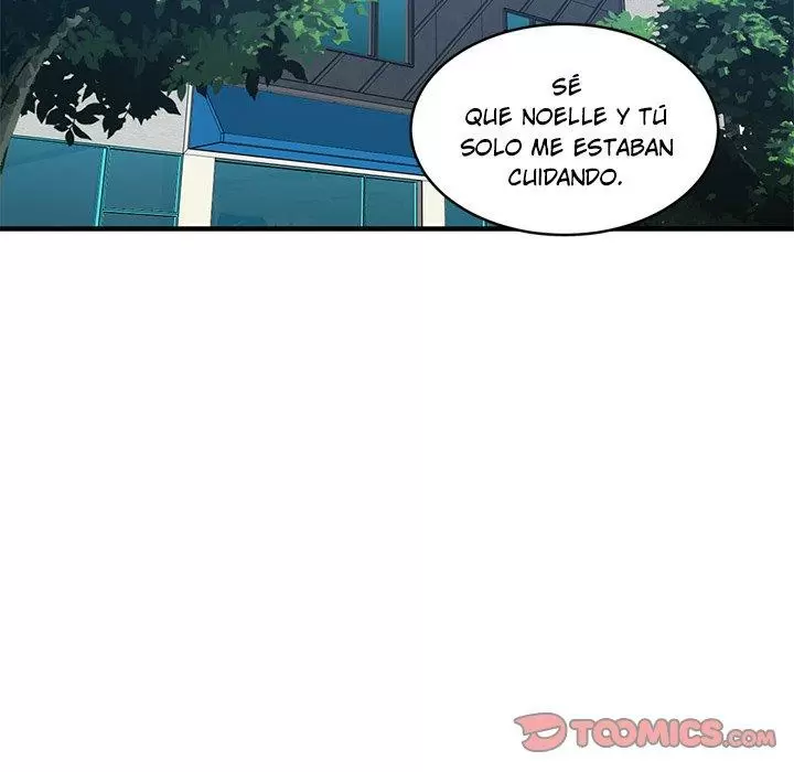 Dog on Patrol Capítulo 51 - Page 57