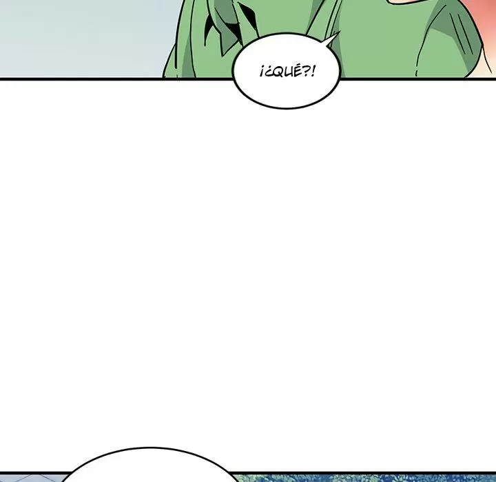 Dog on Patrol Capítulo 51 - Page 65
