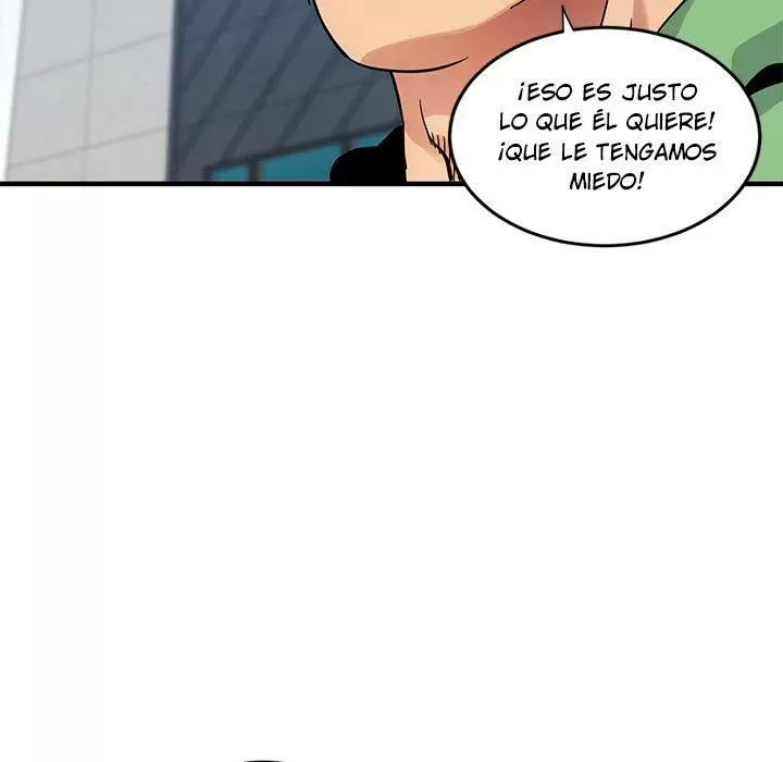 Dog on Patrol Capítulo 51 - Page 72