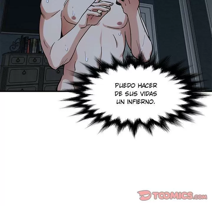 Dog on Patrol Capítulo 51 - Page 81