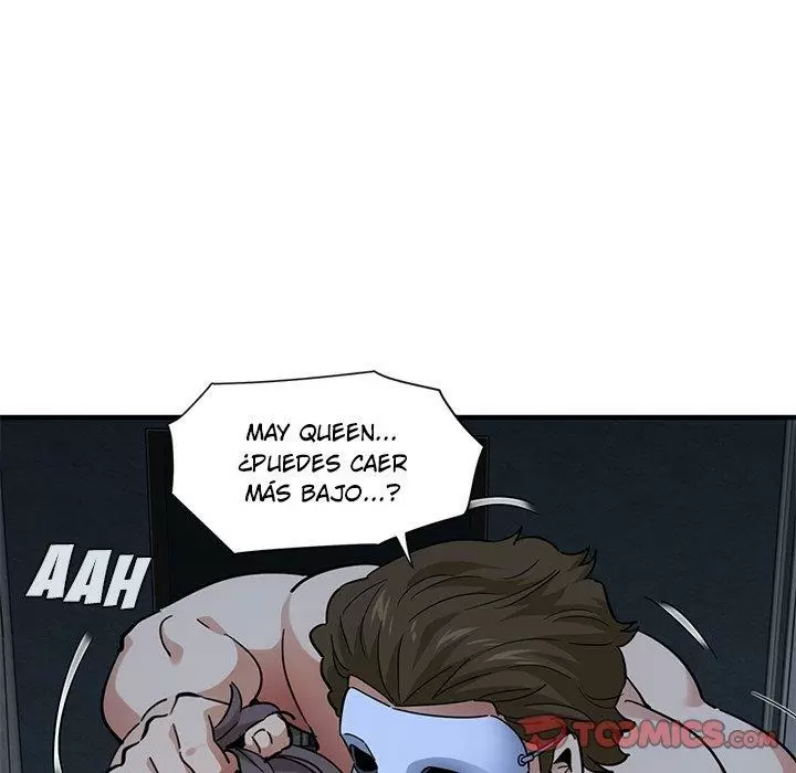Dog on Patrol Capítulo 51 - Page 87