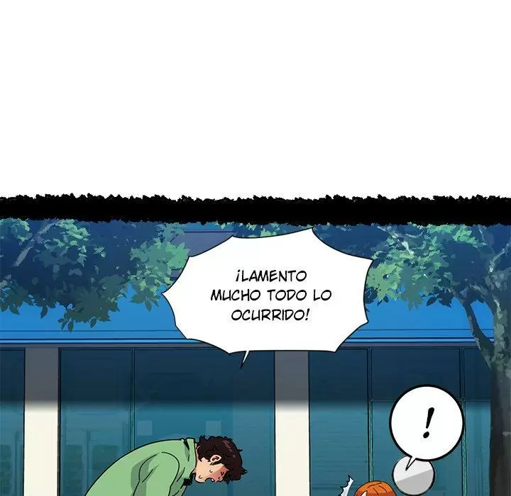 Dog on Patrol Capítulo 51 - Page 9