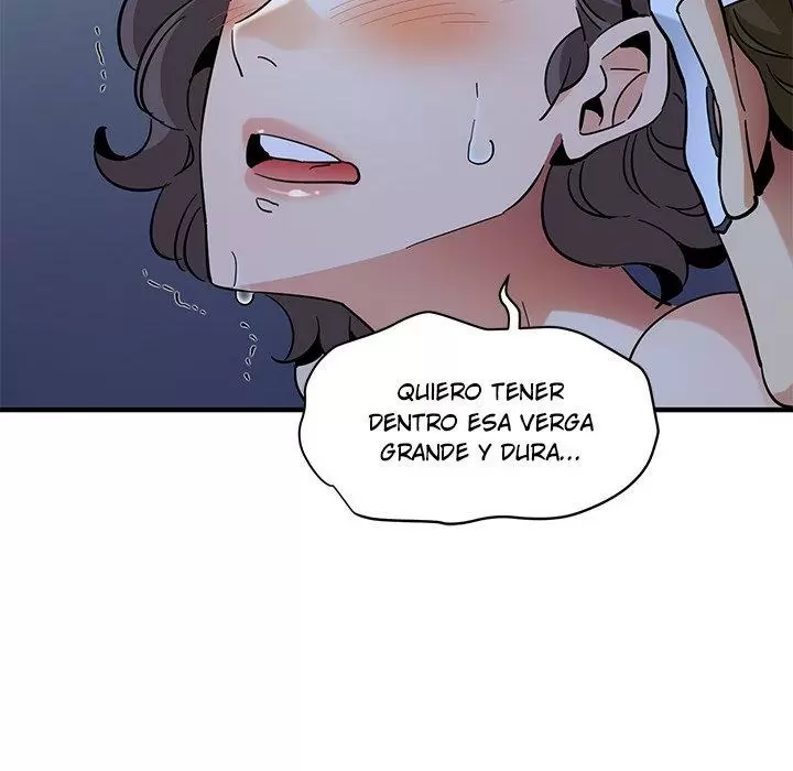 Dog on Patrol Capítulo 51 - Page 90