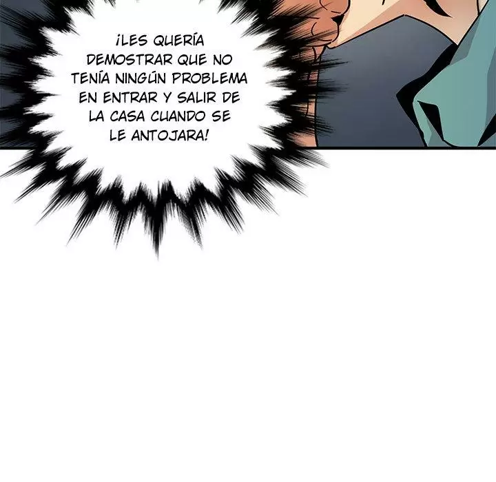Dog on Patrol Capítulo 52 - Page 100