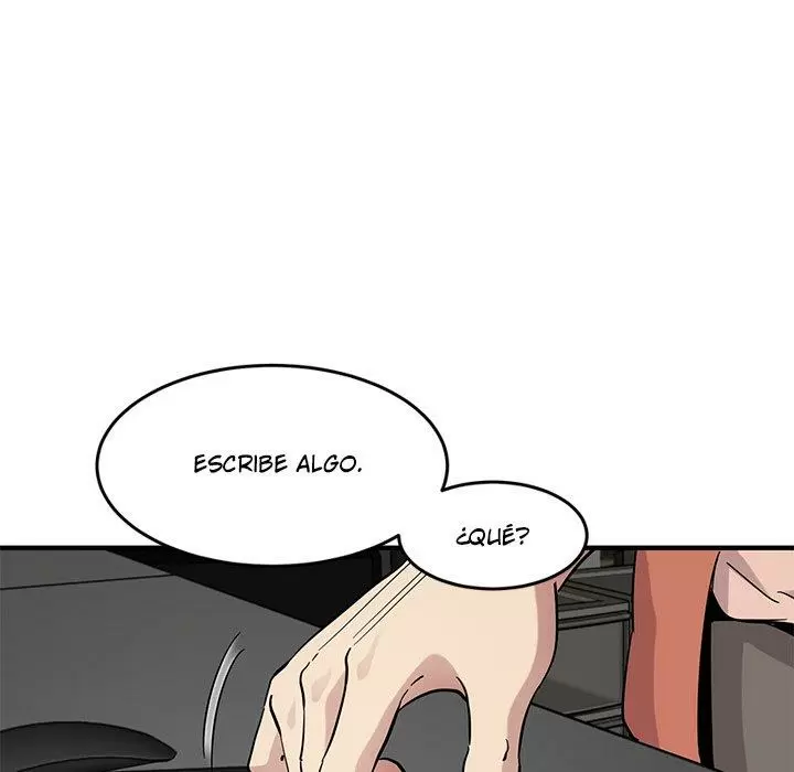Dog on Patrol Capítulo 52 - Page 103