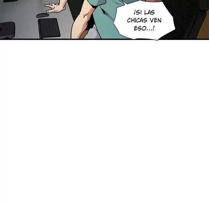 Dog on Patrol Capítulo 52 - Page 108