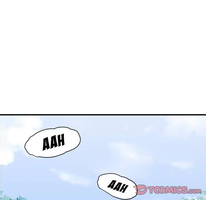 Dog on Patrol Capítulo 52 - Page 111