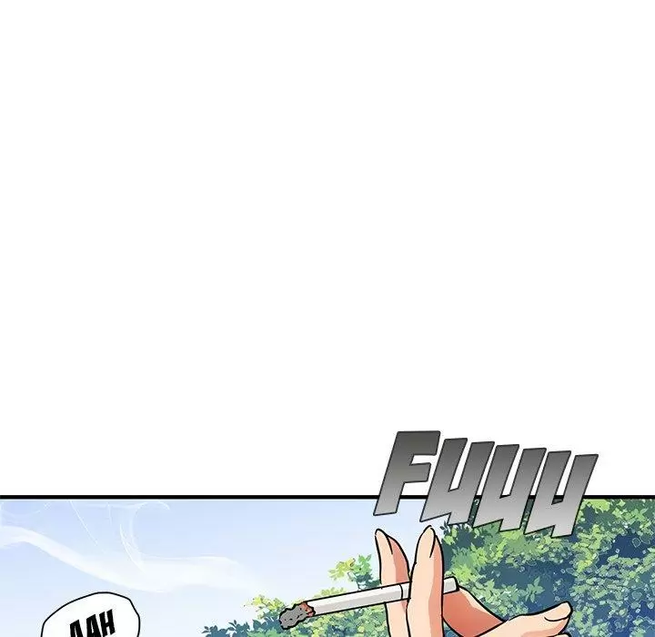 Dog on Patrol Capítulo 52 - Page 113
