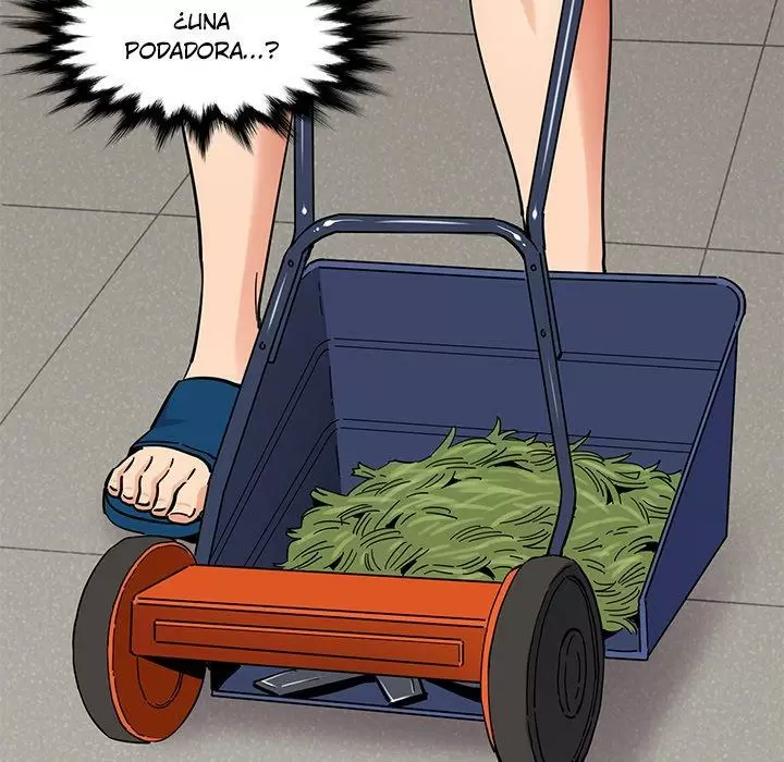 Dog on Patrol Capítulo 52 - Page 119