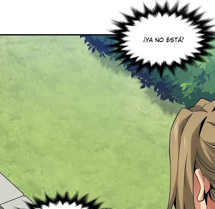 Dog on Patrol Capítulo 52 - Page 122