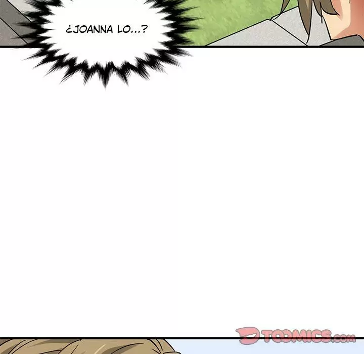 Dog on Patrol Capítulo 52 - Page 123