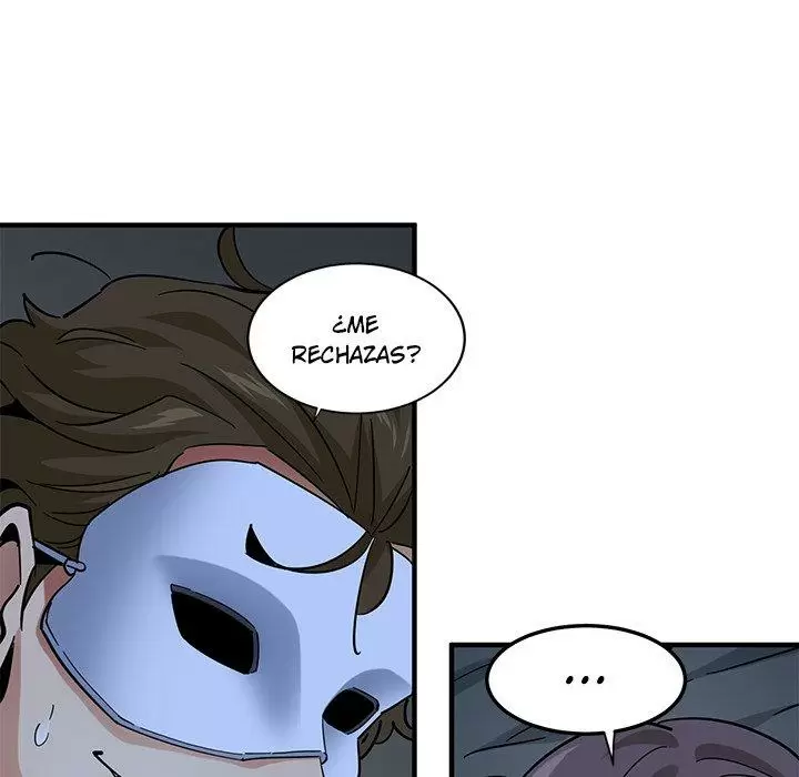 Dog on Patrol Capítulo 52 - Page 22