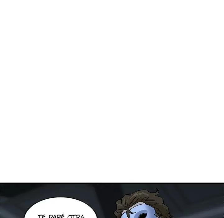 Dog on Patrol Capítulo 52 - Page 24