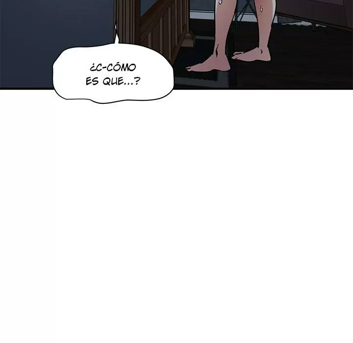 Dog on Patrol Capítulo 52 - Page 38