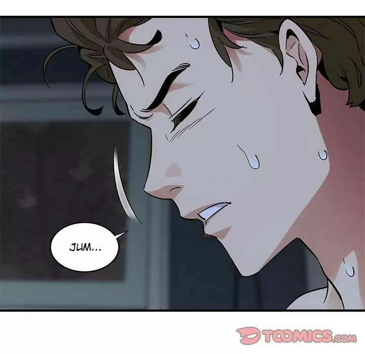 Dog on Patrol Capítulo 52 - Page 39