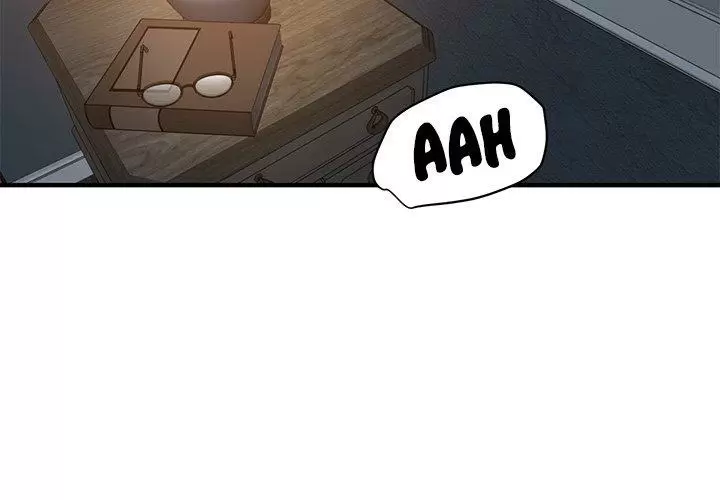 Dog on Patrol Capítulo 52 - Page 4