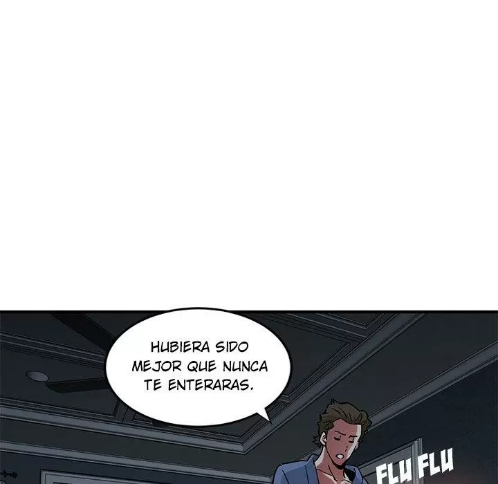 Dog on Patrol Capítulo 52 - Page 42