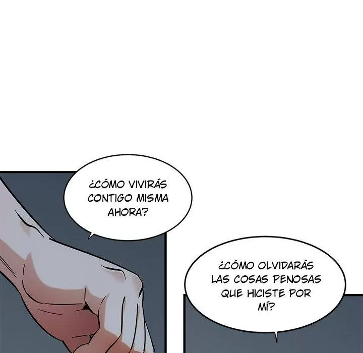 Dog on Patrol Capítulo 52 - Page 44