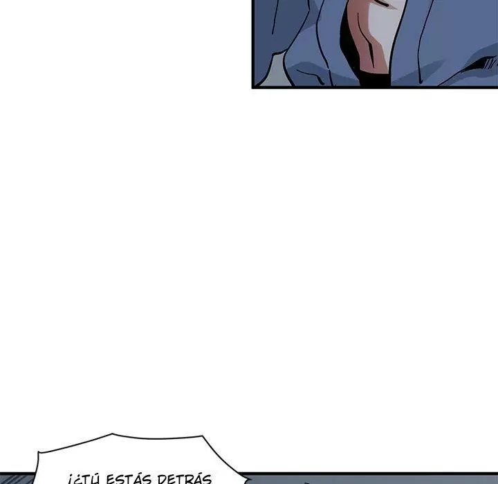 Dog on Patrol Capítulo 52 - Page 46