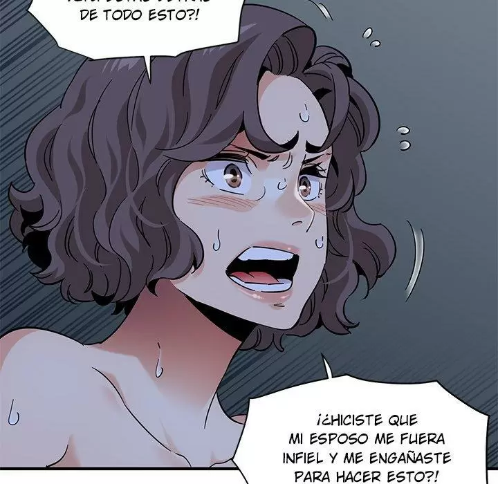 Dog on Patrol Capítulo 52 - Page 47