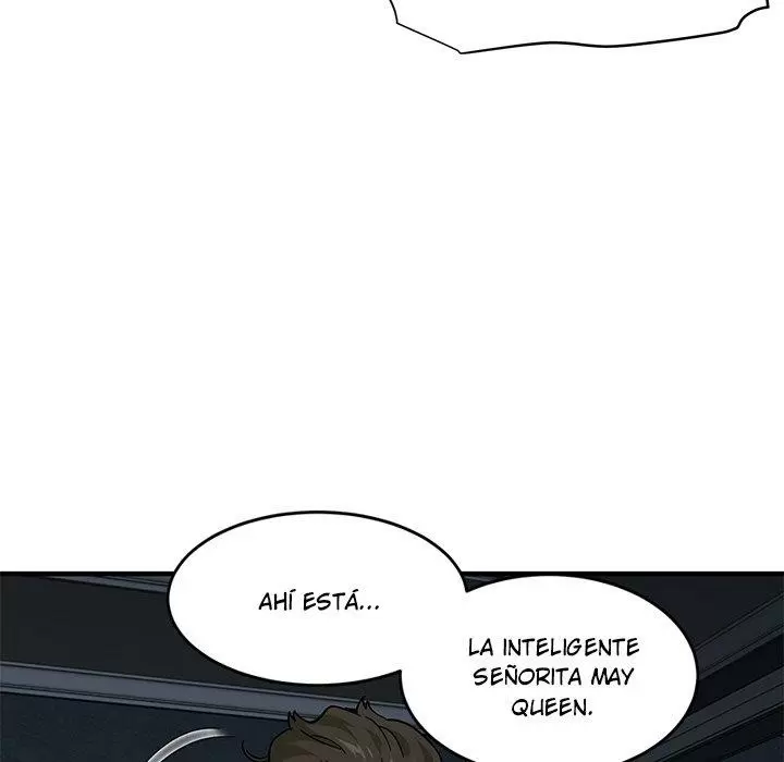 Dog on Patrol Capítulo 52 - Page 48