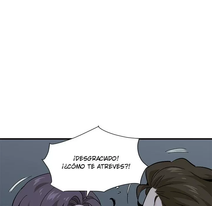 Dog on Patrol Capítulo 52 - Page 50