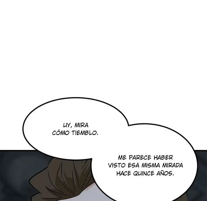 Dog on Patrol Capítulo 52 - Page 52