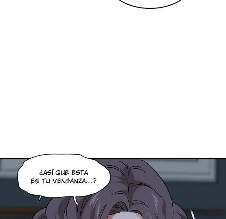 Dog on Patrol Capítulo 52 - Page 54