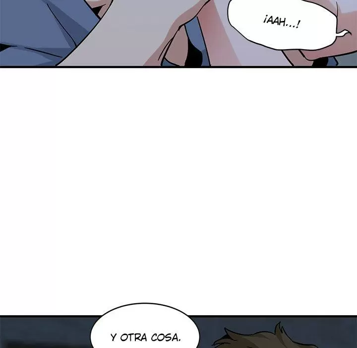 Dog on Patrol Capítulo 52 - Page 60