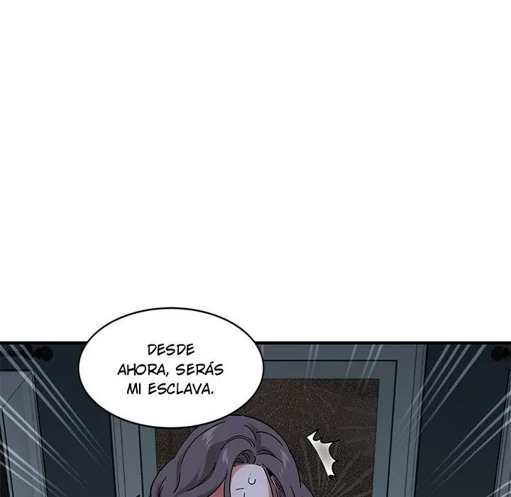 Dog on Patrol Capítulo 52 - Page 62