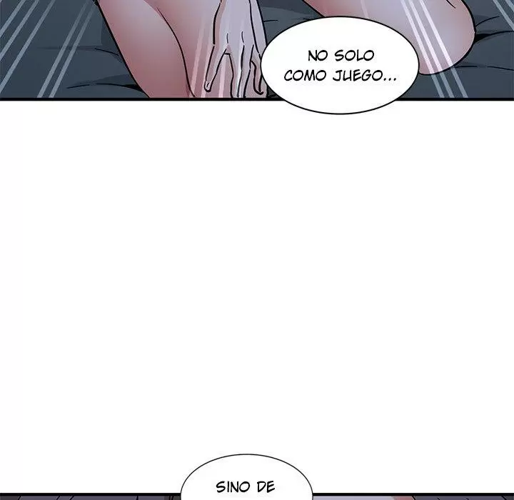 Dog on Patrol Capítulo 52 - Page 64