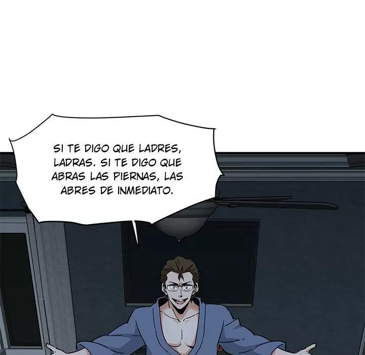 Dog on Patrol Capítulo 52 - Page 66