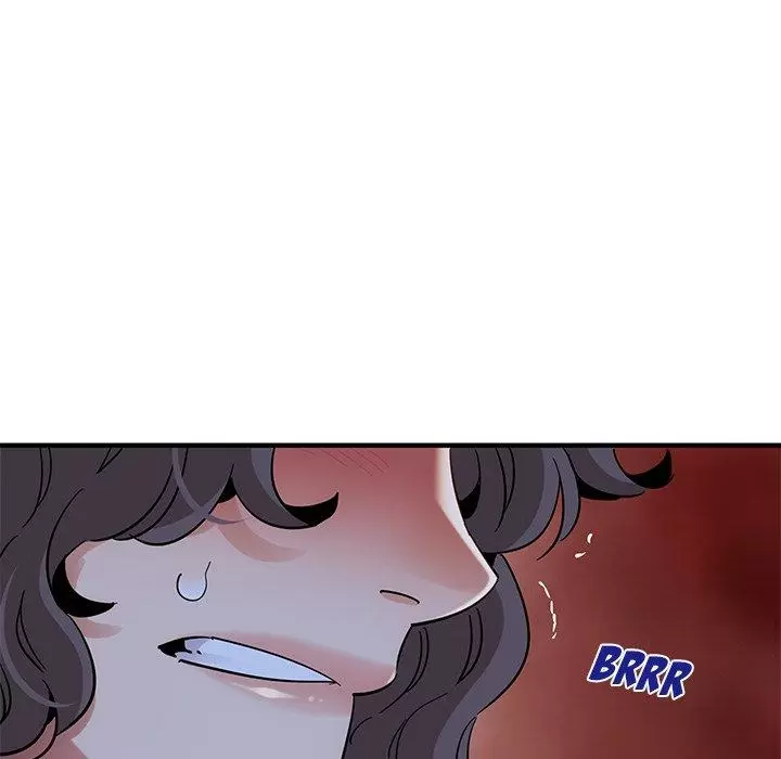 Dog on Patrol Capítulo 52 - Page 68
