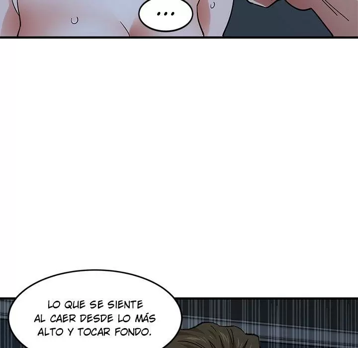 Dog on Patrol Capítulo 52 - Page 71