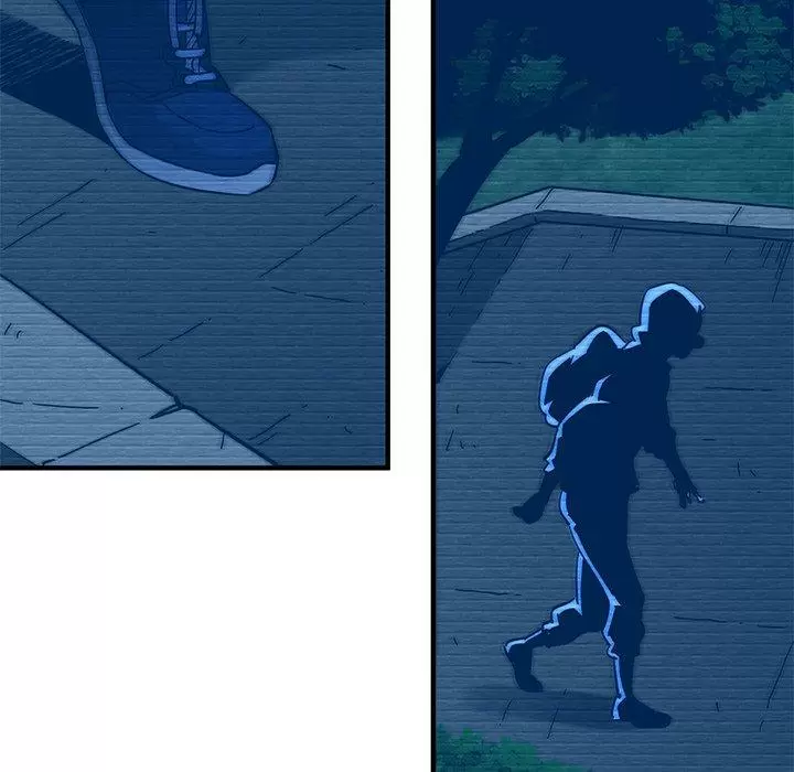 Dog on Patrol Capítulo 52 - Page 79