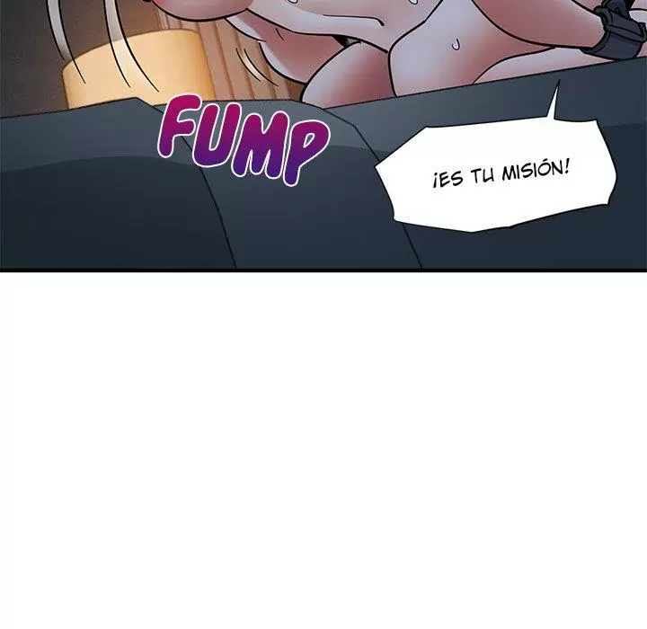 Dog on Patrol Capítulo 52 - Page 8