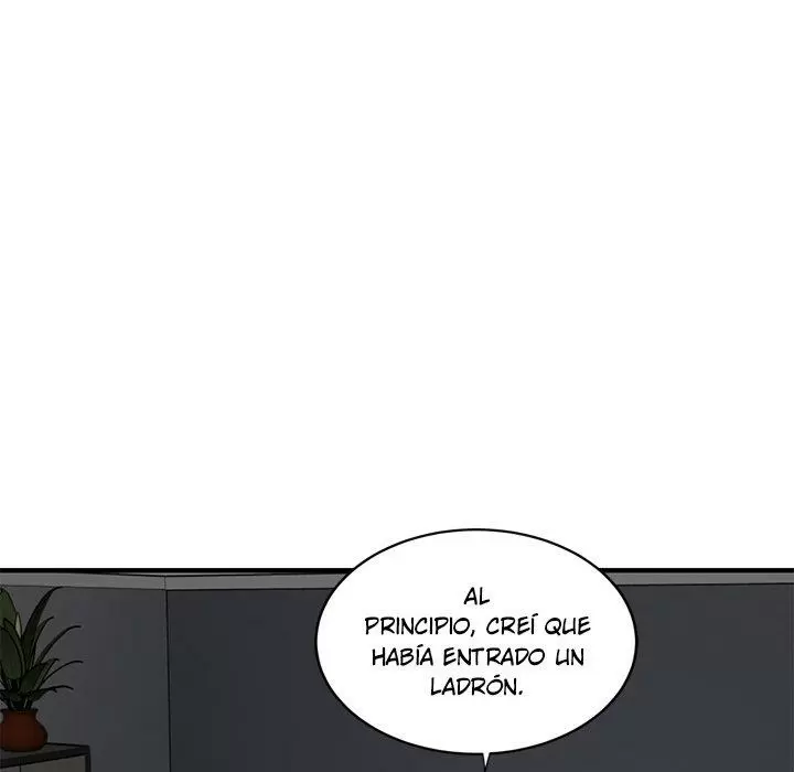 Dog on Patrol Capítulo 52 - Page 82