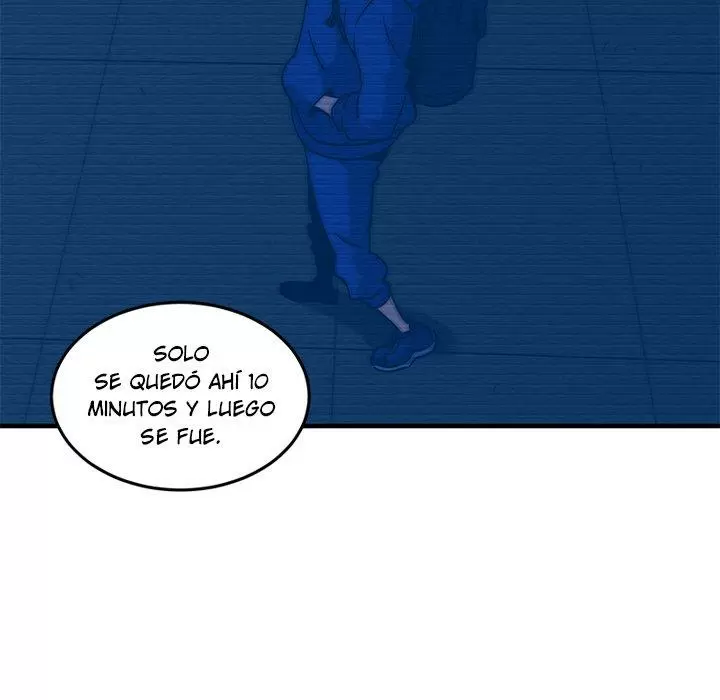 Dog on Patrol Capítulo 52 - Page 98