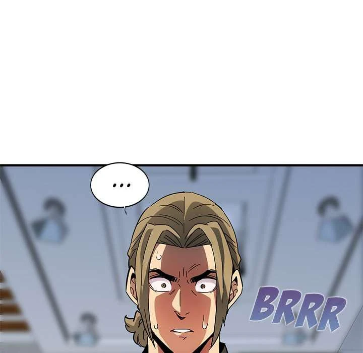 Dog on Patrol Capítulo 53 - Page 100
