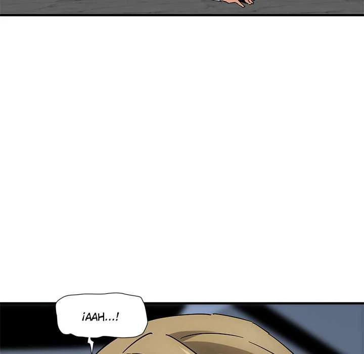 Dog on Patrol Capítulo 53 - Page 103