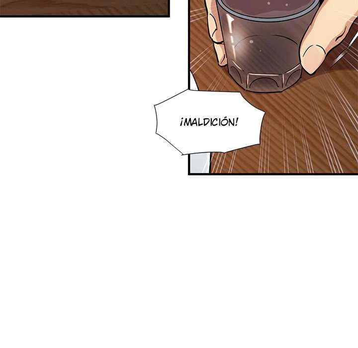 Dog on Patrol Capítulo 53 - Page 109
