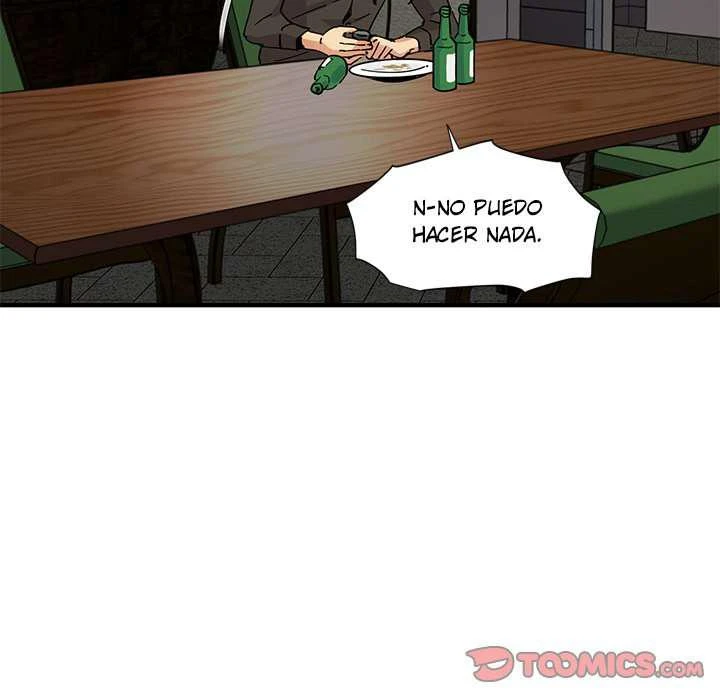 Dog on Patrol Capítulo 53 - Page 111