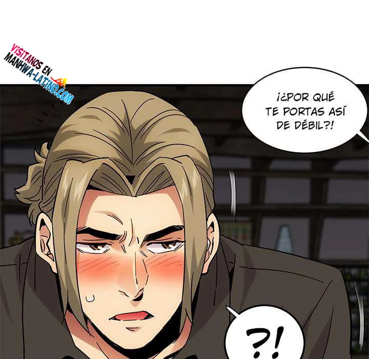 Dog on Patrol Capítulo 53 - Page 112