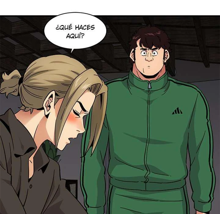Dog on Patrol Capítulo 53 - Page 114