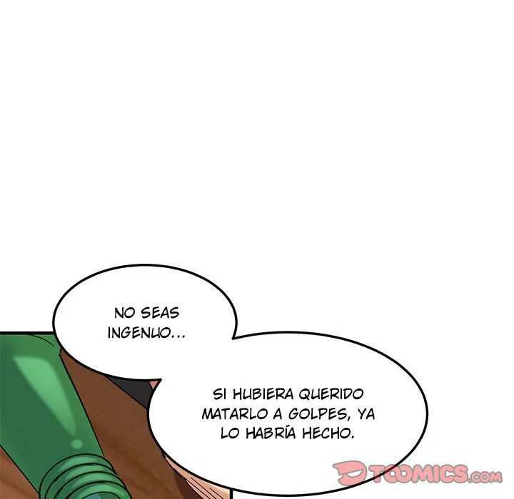 Dog on Patrol Capítulo 53 - Page 117